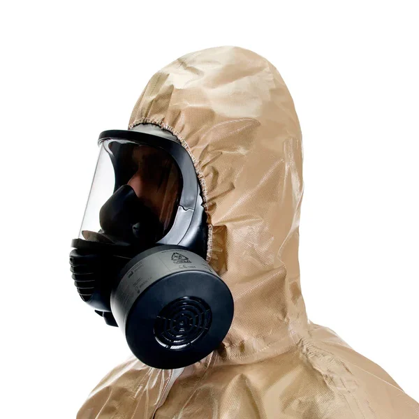 Mira Safety NBC-77 SOF CBRN filter - Bilde 5