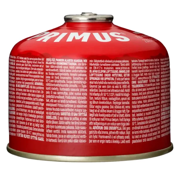 Primus gassboks 230g
