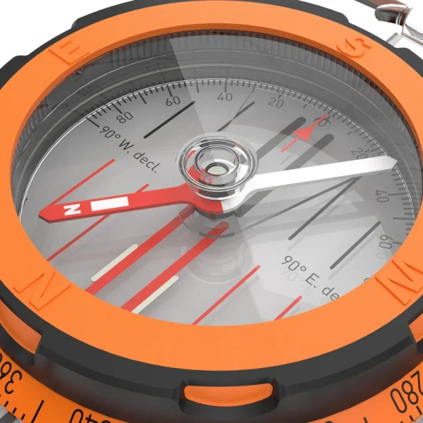 Silva kompass Expedition - Bilde 4