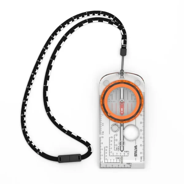 Silva kompass Expedition - Bilde 2