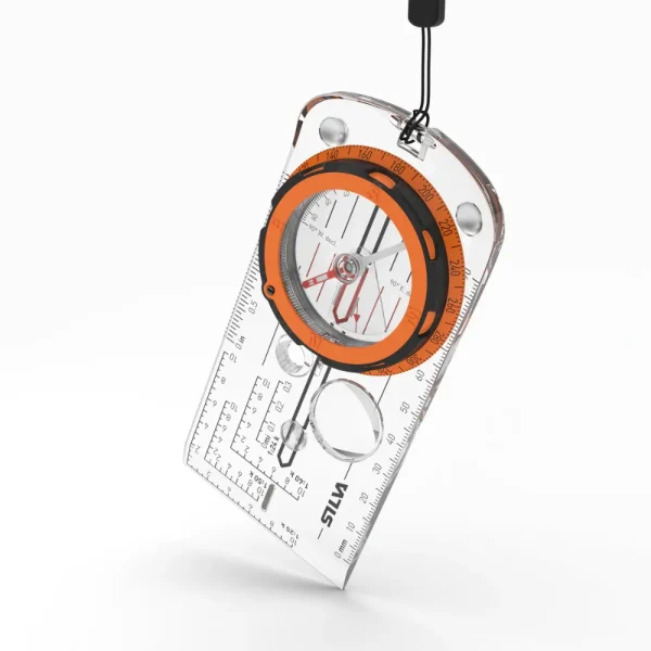 Silva kompass Expedition - Bilde 3