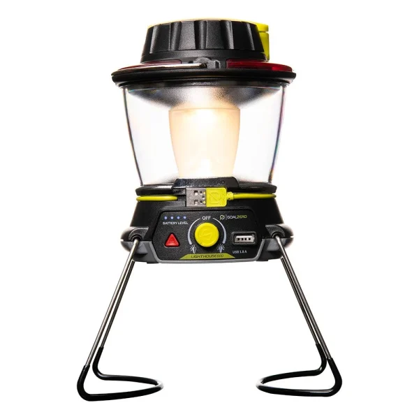 Goal Zero Lighthouse 600 campinglykt - Bilde 2