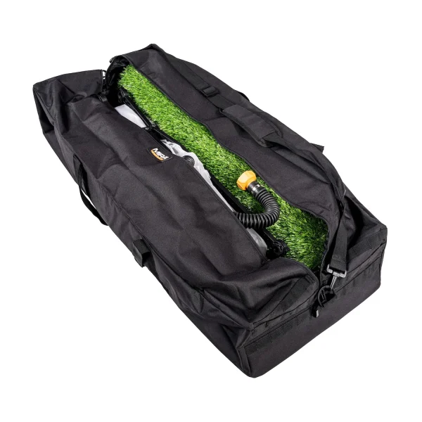 Mira Safety Animal Ark® gassmaske til dyr - Bilde 10