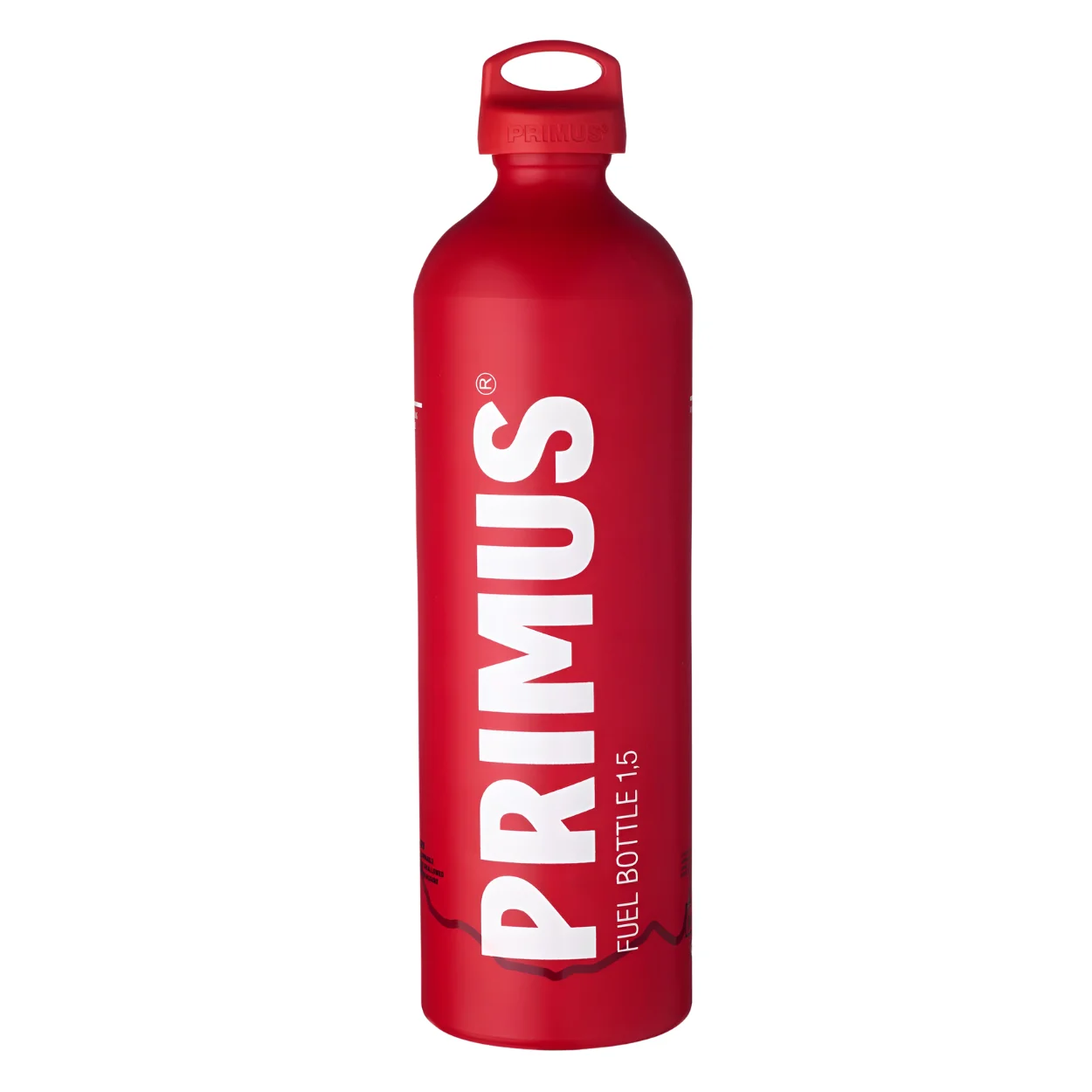primus-fuel-bottle-brenselflaske-1,5L Primus brenselflaske 1,5L - Bilde 1