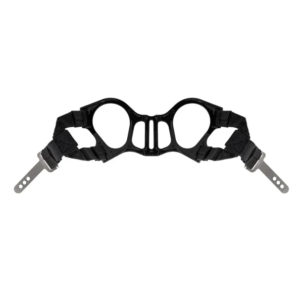 Mira Safety TAPR® gassmaske (halvmaske) - Bilde 12