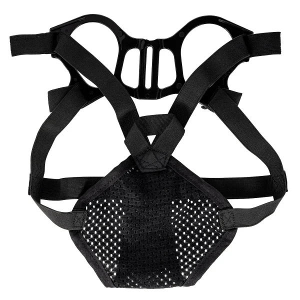 Mira Safety TAPR® gassmaske (halvmaske) - Bilde 11