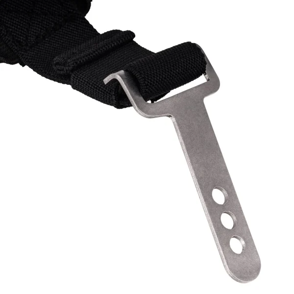 Mira Safety TAPR® gassmaske (halvmaske) - Bilde 10