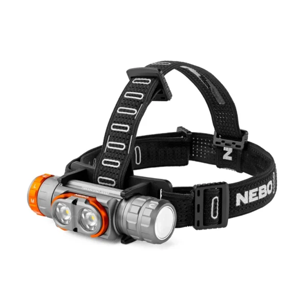 NEBO Transcend 3000 hodelykt