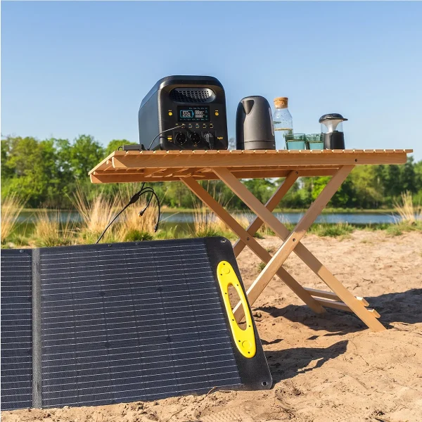 Aqiila Powerbird S1800 v2 strømstasjon - Bilde 11