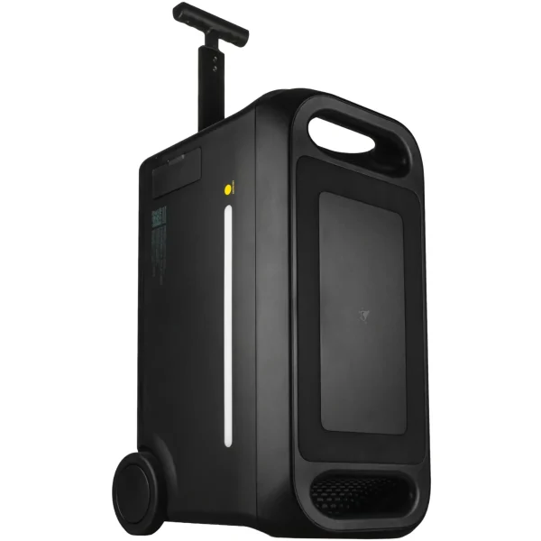 Aqiila Powerbird S3000 v2 strømstasjon - Bilde 5