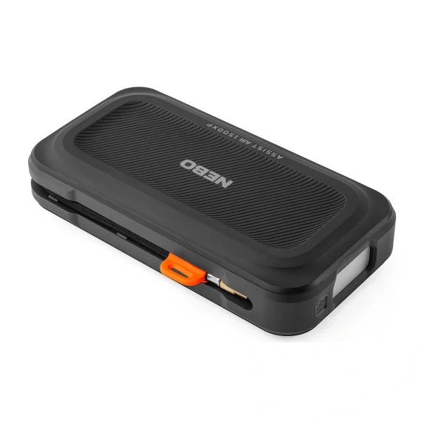 NEBO Air Assist 1500XP starthjelp - Bilde 2